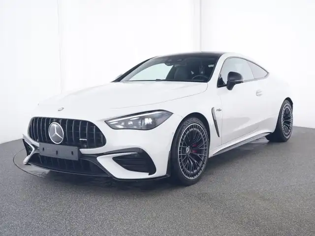 Mercedes-Benz CLE 53 AMG 4M Night Distr Pano Real Perf Sound 20"