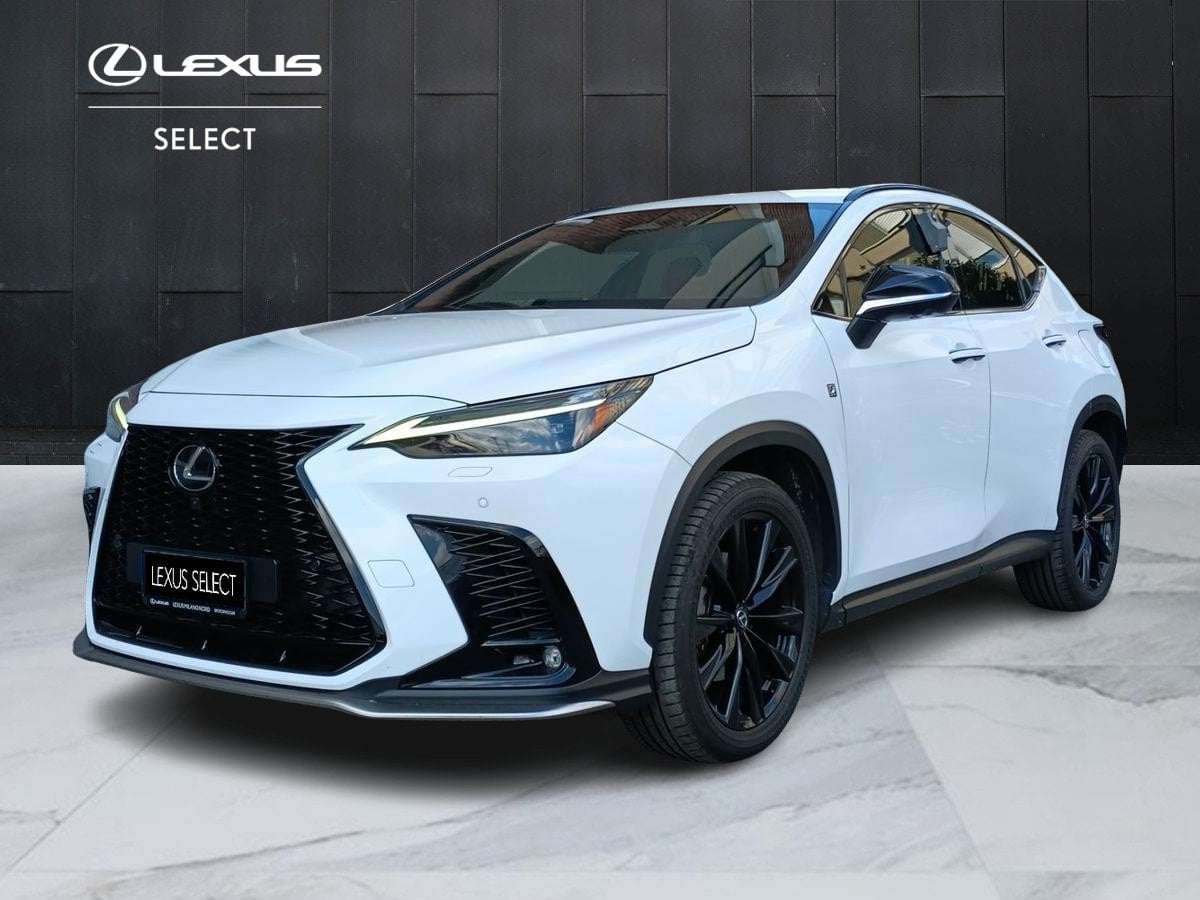 2023 Lexus NX300