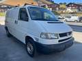 Volkswagen T4 Kastenwagen 2,5  TDI Syncro Weiß - thumbnail 1
