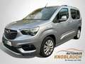 Opel Combo Life Innovation **AHK, HUD, SHZ, 8-fach** Grau - thumbnail 1