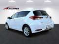 Toyota Auris 1,8 VVT-i Hybrid Edition 45 Weiß - thumbnail 3