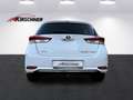Toyota Auris 1,8 VVT-i Hybrid Edition 45 Weiß - thumbnail 4