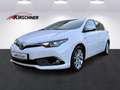 Toyota Auris 1,8 VVT-i Hybrid Edition 45 Weiß - thumbnail 1