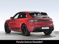 Porsche Macan GTS BOSE Luftfederung Rückfahrkamera PASM Rouge - thumbnail 3