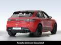 Porsche Macan GTS BOSE Luftfederung Rückfahrkamera PASM Rouge - thumbnail 4