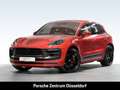 Porsche Macan GTS BOSE Luftfederung Rückfahrkamera PASM Rouge - thumbnail 1