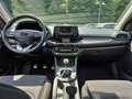 Hyundai i30 1.4 Pure Klimaanlage Fernlichtauto. Tempo Weiß - thumbnail 9