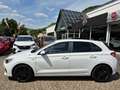 Hyundai i30 1.4 Pure Klimaanlage Fernlichtauto. Tempo Weiß - thumbnail 2