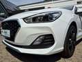 Hyundai i30 1.4 Pure Klimaanlage Fernlichtauto. Tempo Weiß - thumbnail 6