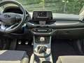 Hyundai i30 1.4 Pure Klimaanlage Fernlichtauto. Tempo Weiß - thumbnail 12