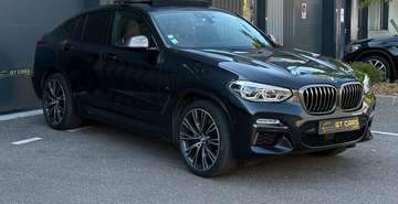 M40iA 354ch M 40i 40 i Harman-Kardon Radar et Caméra 360° Toit ouvrant panoramique Jantes “Individual” 21”