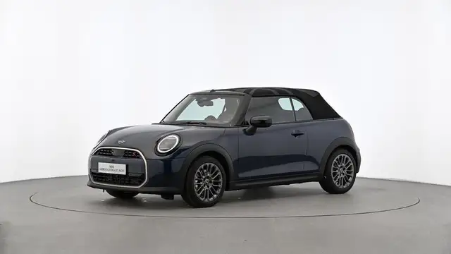 MINI Cooper S Cabrio MINI Cooper S Cabrio Memory H & K HUD LED Navi