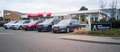 Volkswagen Polo 1.0 MPI 80pk App connect Azul - thumbnail 26