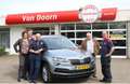 Volkswagen Polo 1.0 MPI 80pk App connect Azul - thumbnail 29