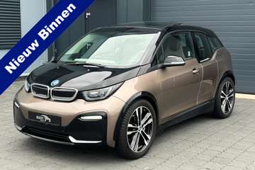 S Executive Edition 120Ah 42 kWh LODGE PANO H/K CA