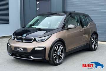 S Executive Edition 120Ah 42 kWh LODGE PANO H/K CA