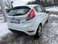 Ford Fiesta Trend - 1. Hand - TÜV Neu - Original 49.000km - Blanc - thumbnail 5
