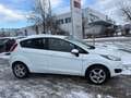 Ford Fiesta Trend - 1. Hand - TÜV Neu - Original 49.000km - Blanc - thumbnail 4