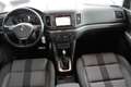 Volkswagen Sharan 2.0 TDI DSG Comfortline Weiß - thumbnail 12