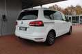 Volkswagen Sharan 2.0 TDI DSG Comfortline Weiß - thumbnail 6