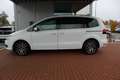 Volkswagen Sharan 2.0 TDI DSG Comfortline Weiß - thumbnail 3