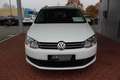 Volkswagen Sharan 2.0 TDI DSG Comfortline Weiß - thumbnail 9