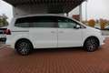 Volkswagen Sharan 2.0 TDI DSG Comfortline Weiß - thumbnail 7