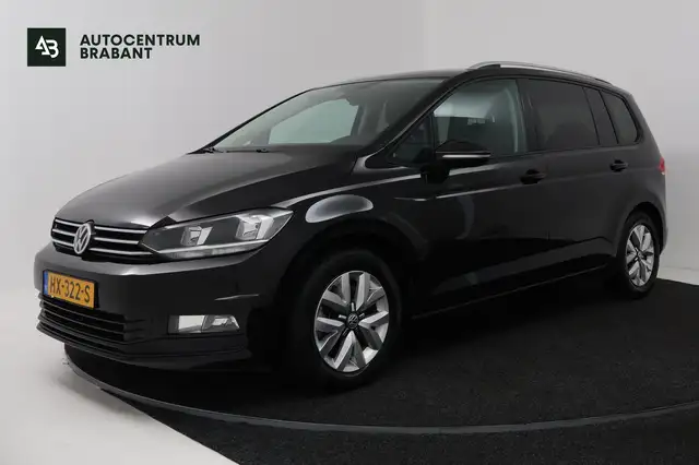 Volkswagen Touran 1.2 TSI Comfortline (CRUISE CONTROL, NAVIGATIE, CA
