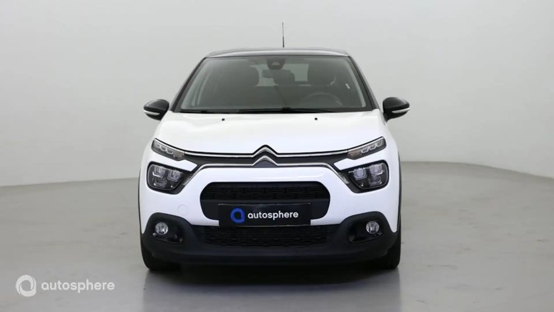 Citroen C3 1.2 PureTech 110ch S\u0026S Shine 120-123g - 2