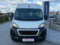 Peugeot Boxer 435 L3H2 Pro BlueHDi 140 Stop Weiß - thumbnail 4