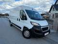 Peugeot Boxer 435 L3H2 Pro BlueHDi 140 Stop Weiß - thumbnail 2