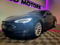 Tesla Model S Model S 75D Dual Motor *Pannorama*Mwst.* Schwarz - thumbnail 7