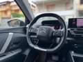Citroen C4 C4 III 2021 1.5 bluehdi Shine s Azul - thumbnail 16