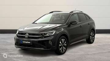 1.0 TSI 95ch Life Business