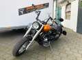 Yamaha XVS 650 Classic Fat Hot Bobber* APE-Umbau 9850km* 1.Hand* Noir - thumbnail 3