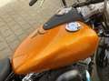 Yamaha XVS 650 Classic Fat Hot Bobber* APE-Umbau 9850km* 1.Hand* Noir - thumbnail 14