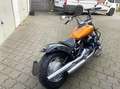 Yamaha XVS 650 Classic Fat Hot Bobber* APE-Umbau 9850km* 1.Hand* Noir - thumbnail 13