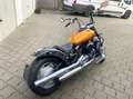 Yamaha XVS 650 Classic Fat Hot Bobber* APE-Umbau 9850km* 1.Hand* Noir - thumbnail 8