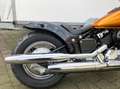 Yamaha XVS 650 Classic Fat Hot Bobber* APE-Umbau 9850km* 1.Hand* Noir - thumbnail 17