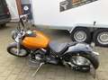 Yamaha XVS 650 Classic Fat Hot Bobber* APE-Umbau 9850km* 1.Hand* Noir - thumbnail 7