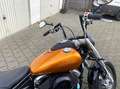Yamaha XVS 650 Classic Fat Hot Bobber* APE-Umbau 9850km* 1.Hand* Noir - thumbnail 15