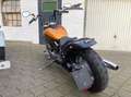Yamaha XVS 650 Classic Fat Hot Bobber* APE-Umbau 9850km* 1.Hand* Noir - thumbnail 12