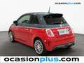 Abarth 595 1.4T JET TURISMO SECUENCIAL 160 Rojo - thumbnail 3