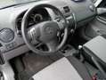 Suzuki SX4 1.6 VVT Streetline 4x2 Club AHK/KLIMA/Sitzhz Gris - thumbnail 11