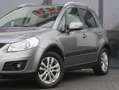 Suzuki SX4 1.6 VVT Streetline 4x2 Club AHK/KLIMA/Sitzhz Gris - thumbnail 3