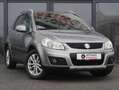 Suzuki SX4 1.6 VVT Streetline 4x2 Club AHK/KLIMA/Sitzhz Gris - thumbnail 5