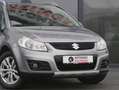 Suzuki SX4 1.6 VVT Streetline 4x2 Club AHK/KLIMA/Sitzhz Gris - thumbnail 7