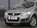 Suzuki SX4 1.6 VVT Streetline 4x2 Club AHK/KLIMA/Sitzhz Gris - thumbnail 2
