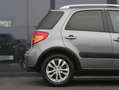 Suzuki SX4 1.6 VVT Streetline 4x2 Club AHK/KLIMA/Sitzhz Gris - thumbnail 9
