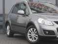Suzuki SX4 1.6 VVT Streetline 4x2 Club AHK/KLIMA/Sitzhz Gris - thumbnail 6